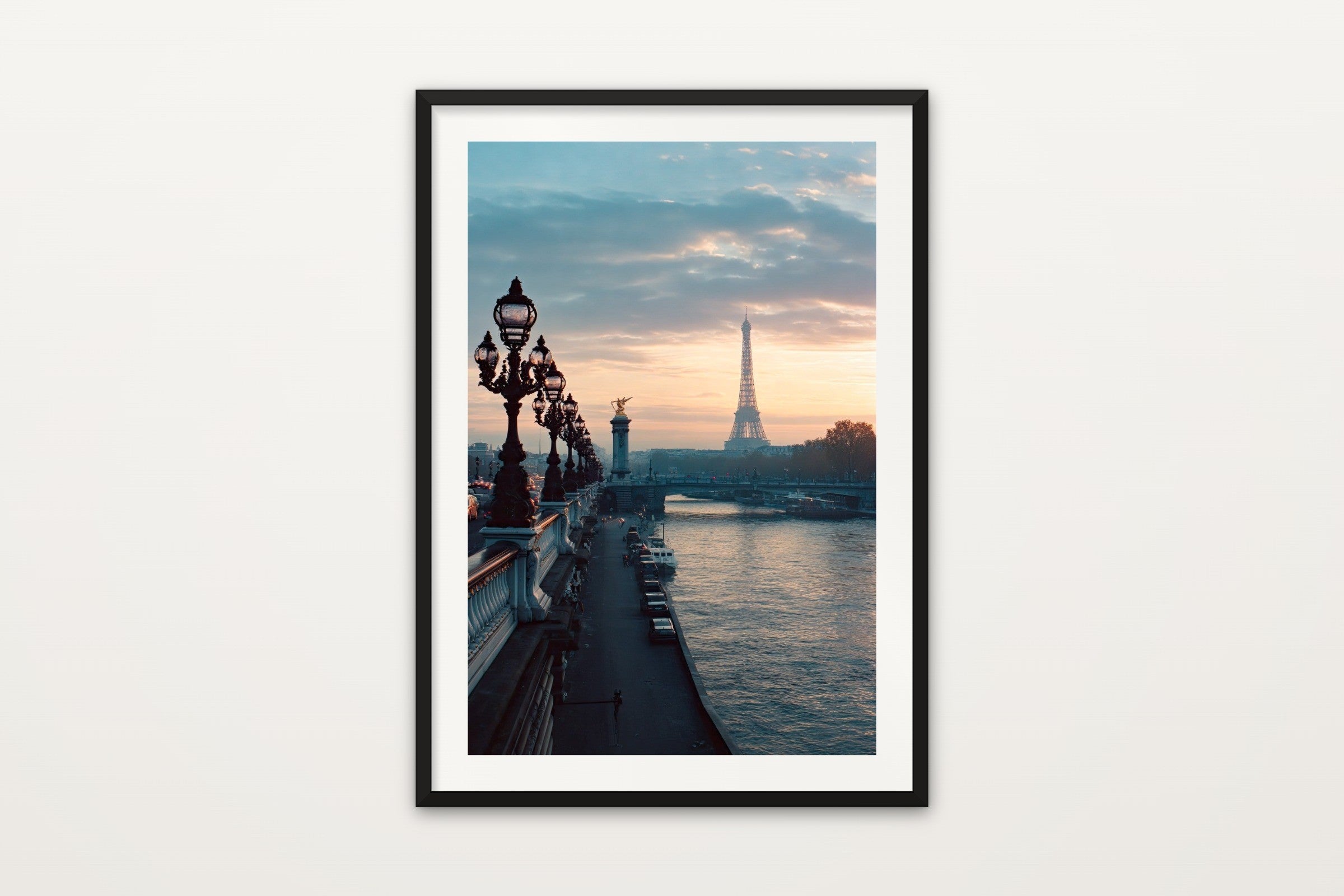 Pont Alexandre III