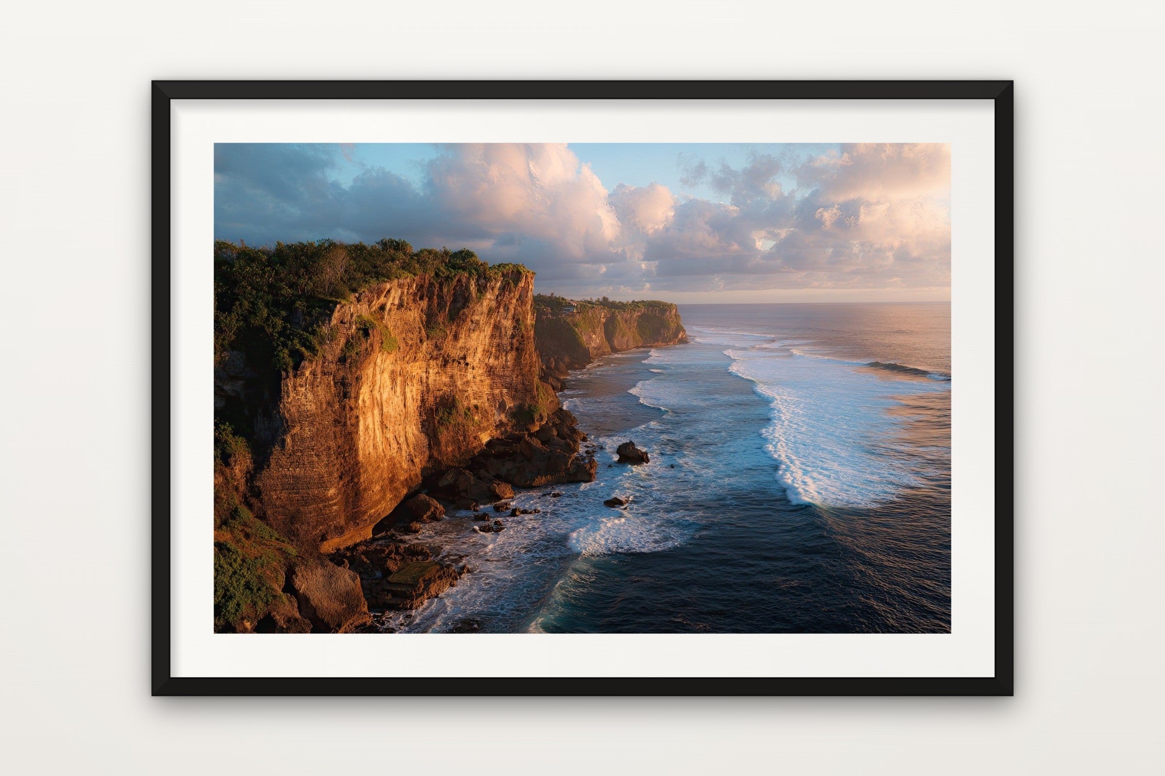 Two Lovers Point