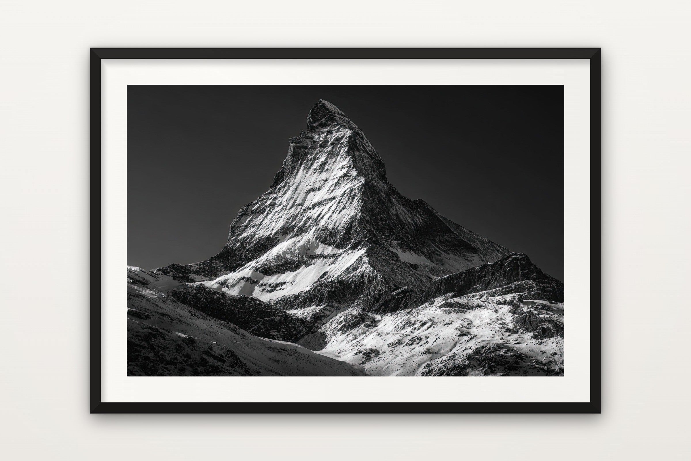 The Matterhorn