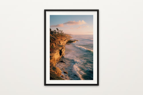 San Diego Cliffs