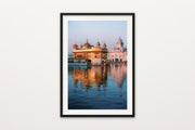 The Golden Temple
