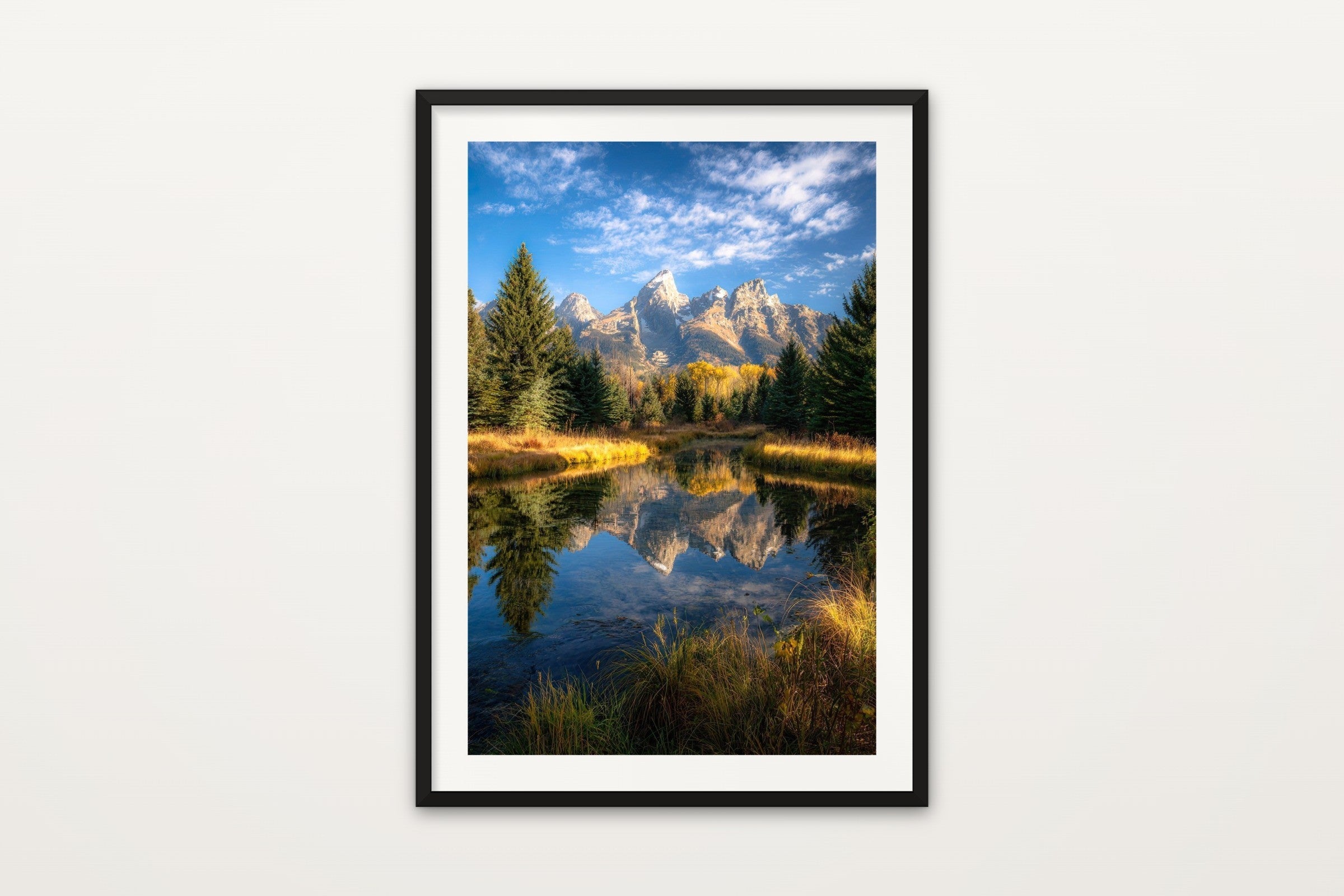 Schwabacher Landing