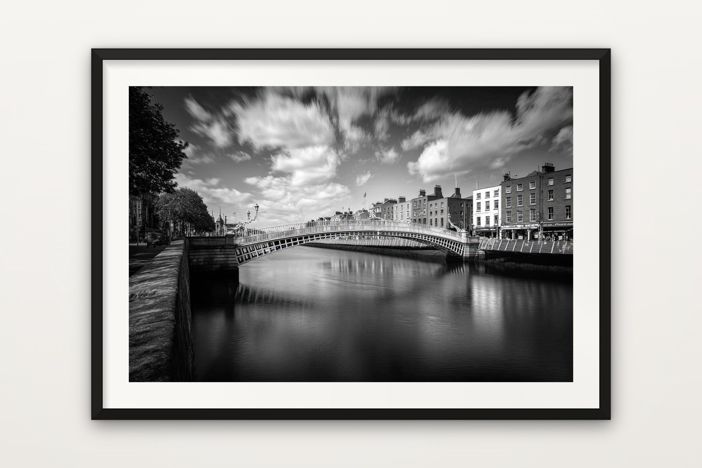 Ha’penny Bridge II