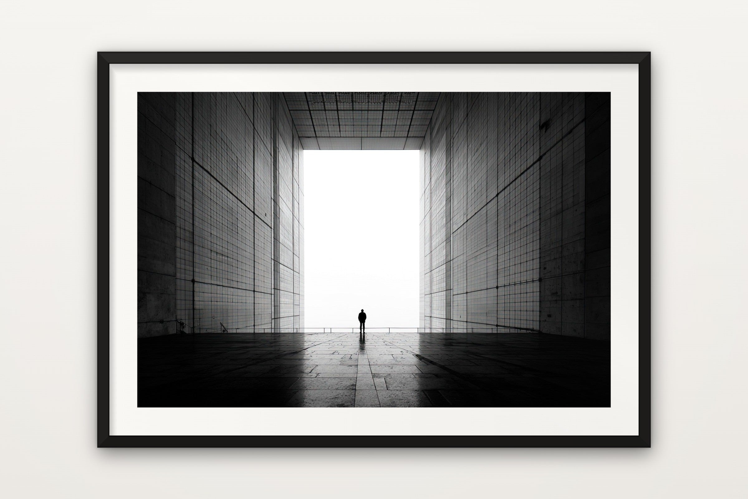 Grande Arche