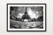 The Eiffel Tower