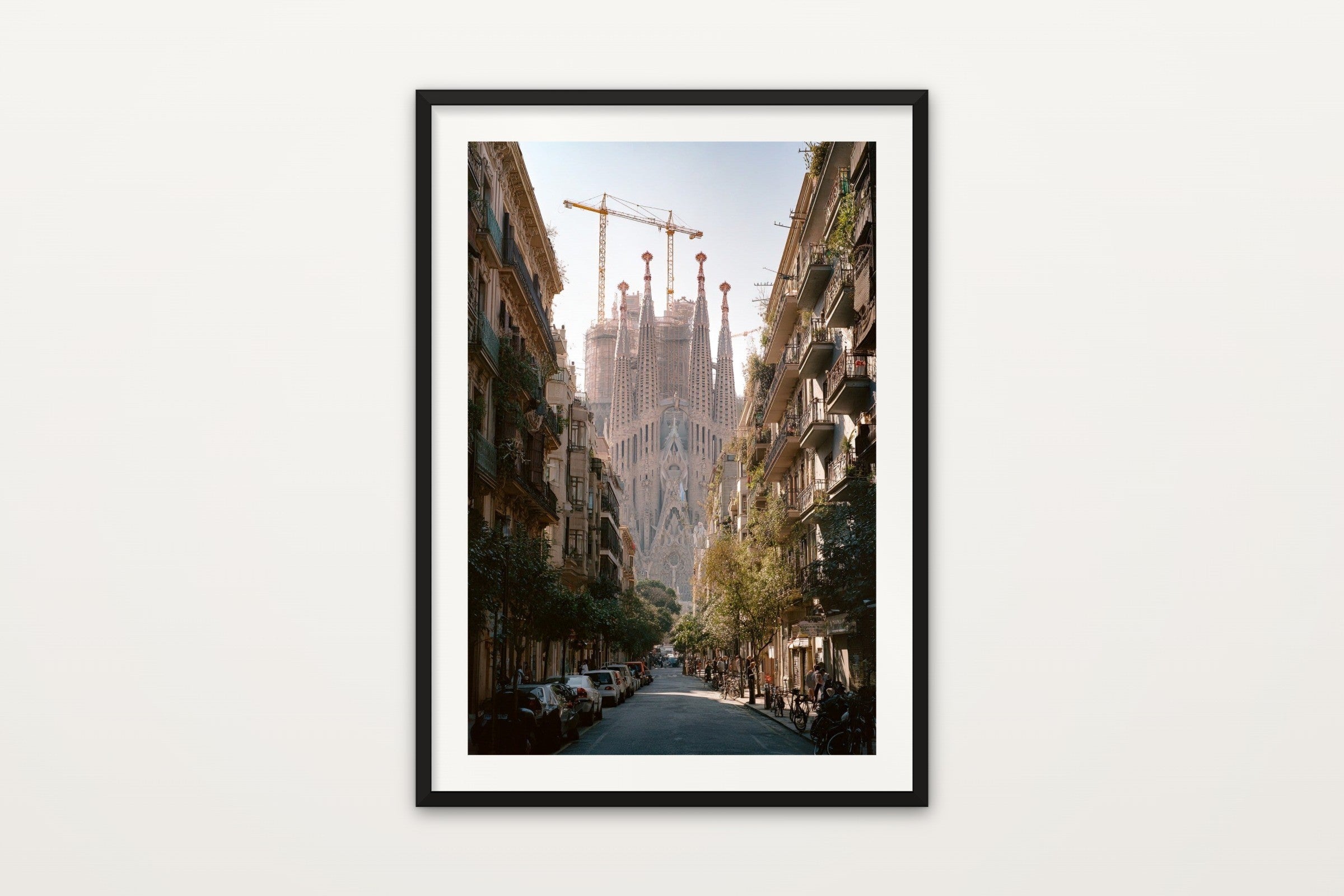Sagrada Família