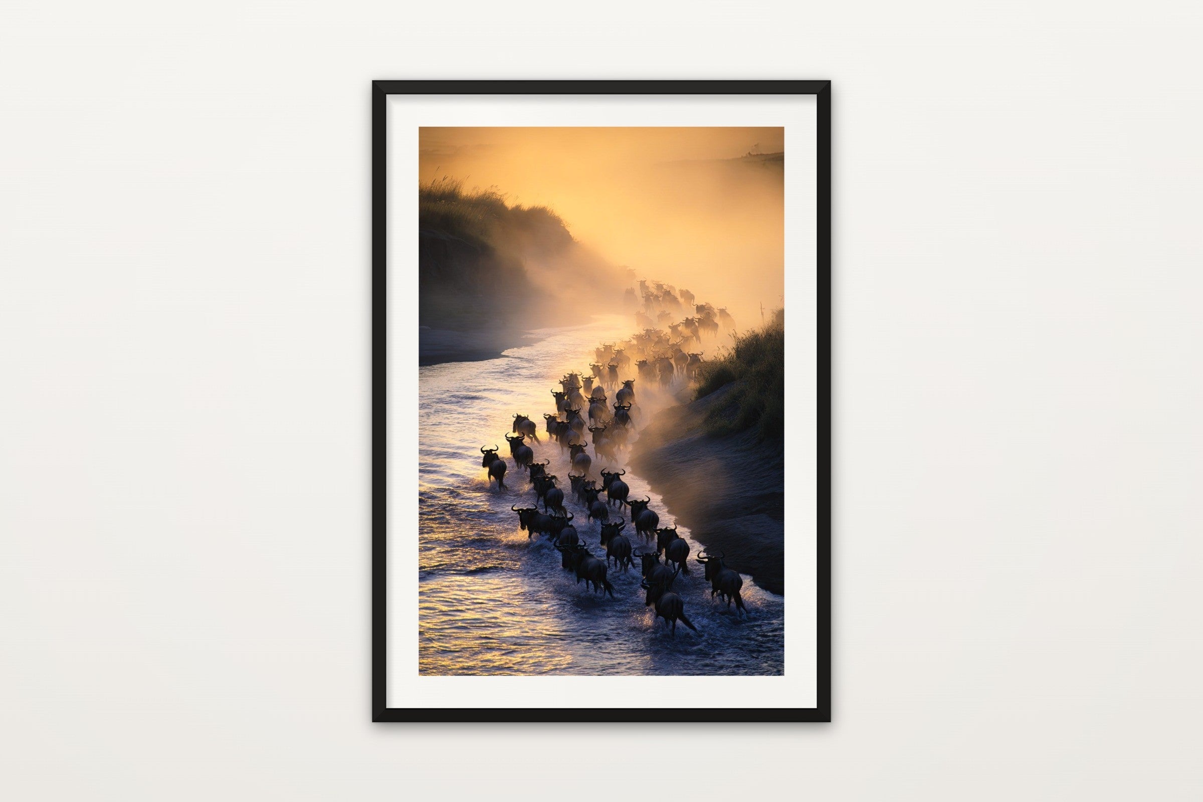 The Great Migration