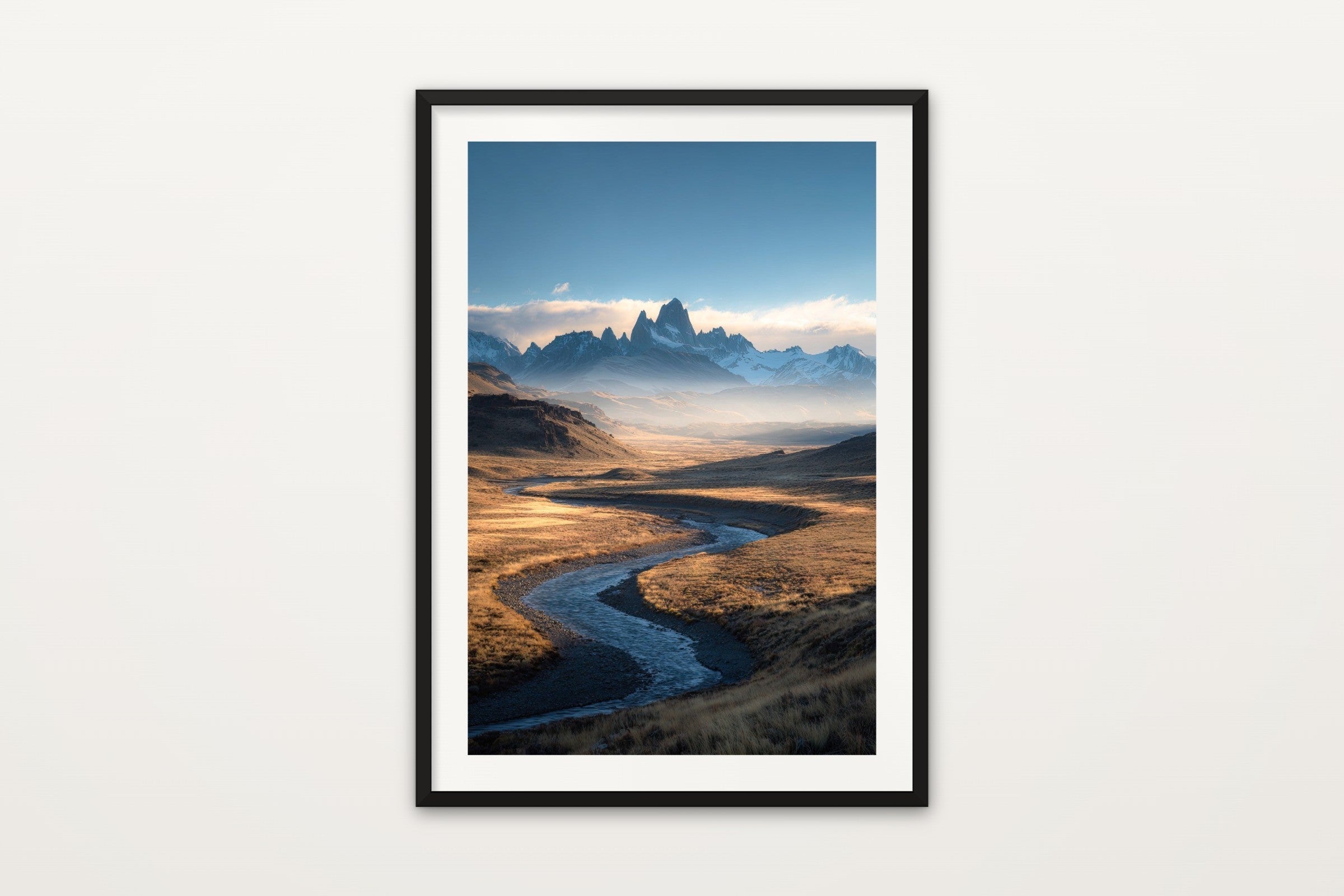 Río de las Vueltas