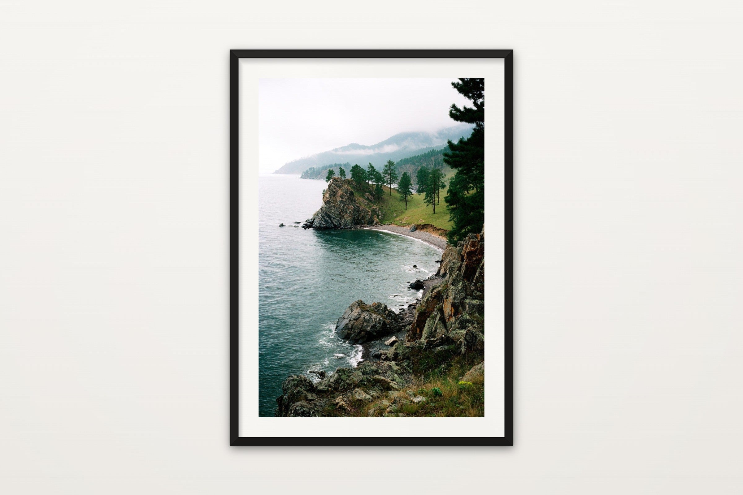Lake Baikal