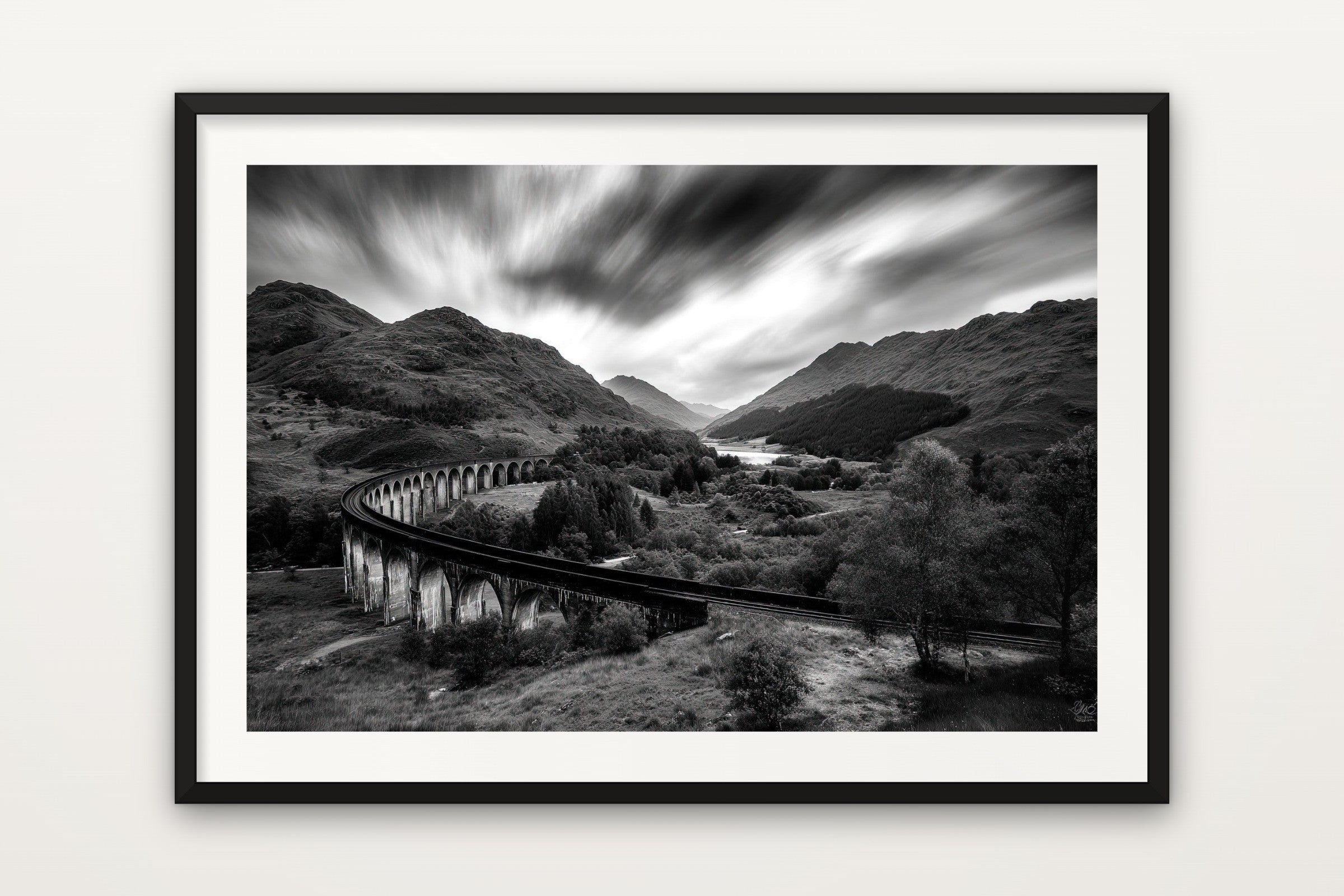 Glenfinnan Viaduct