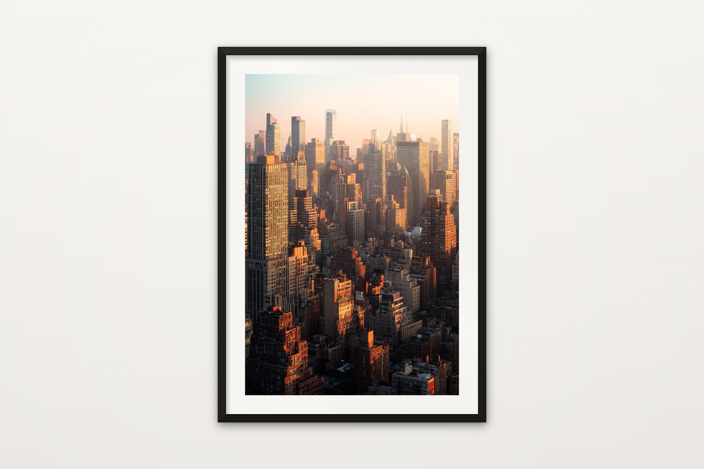 Manhattan Rooftop