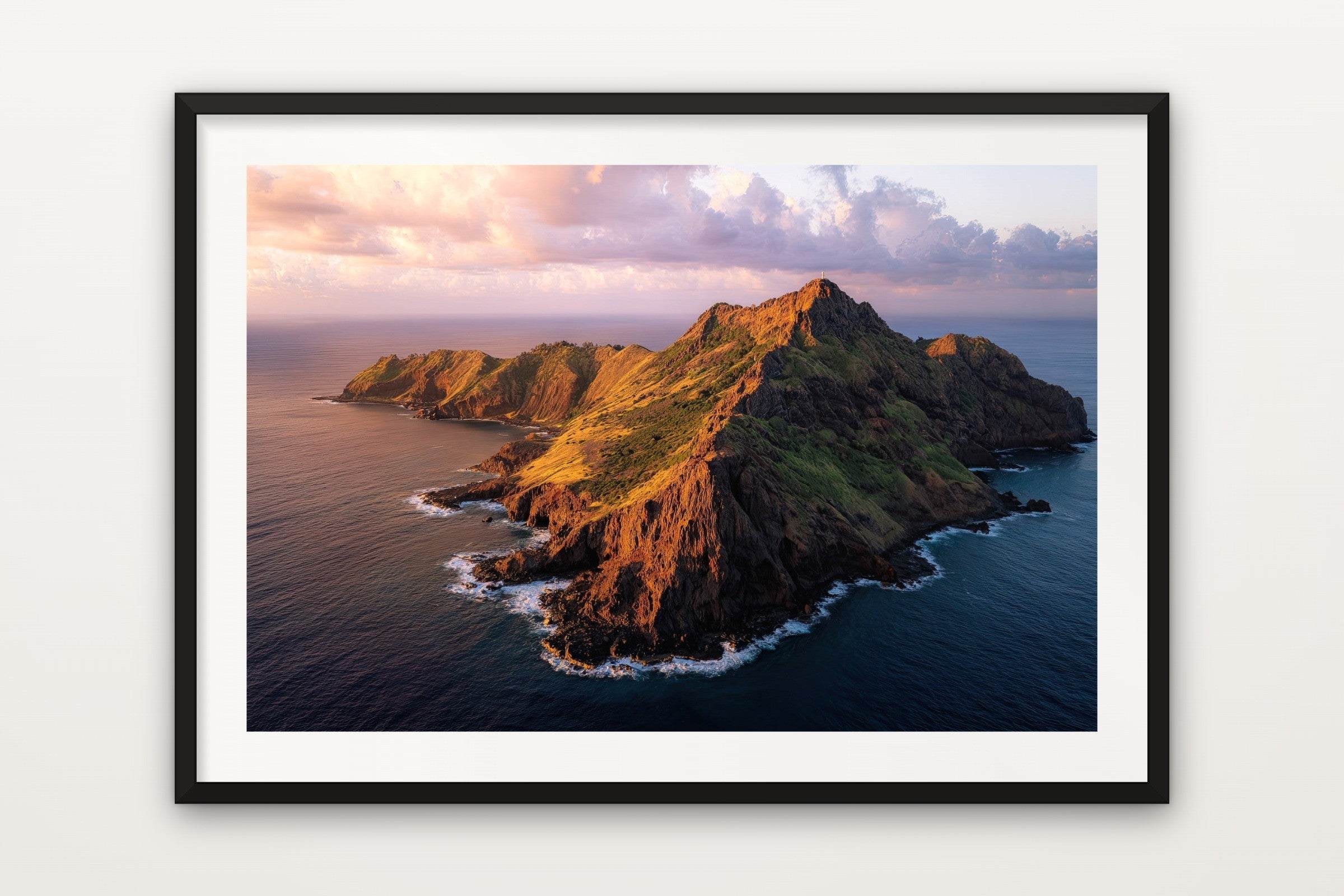 Pitcairn Islands