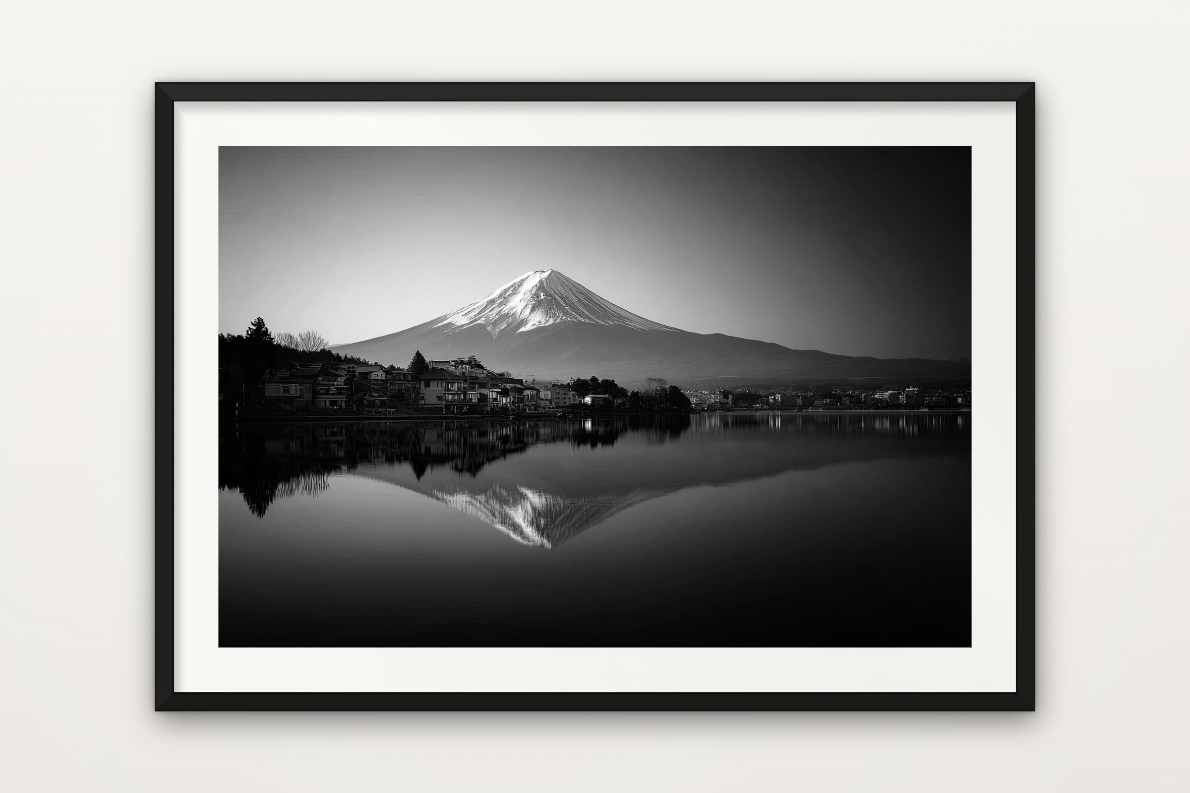 Mount Fuji