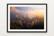 Victoria Peak