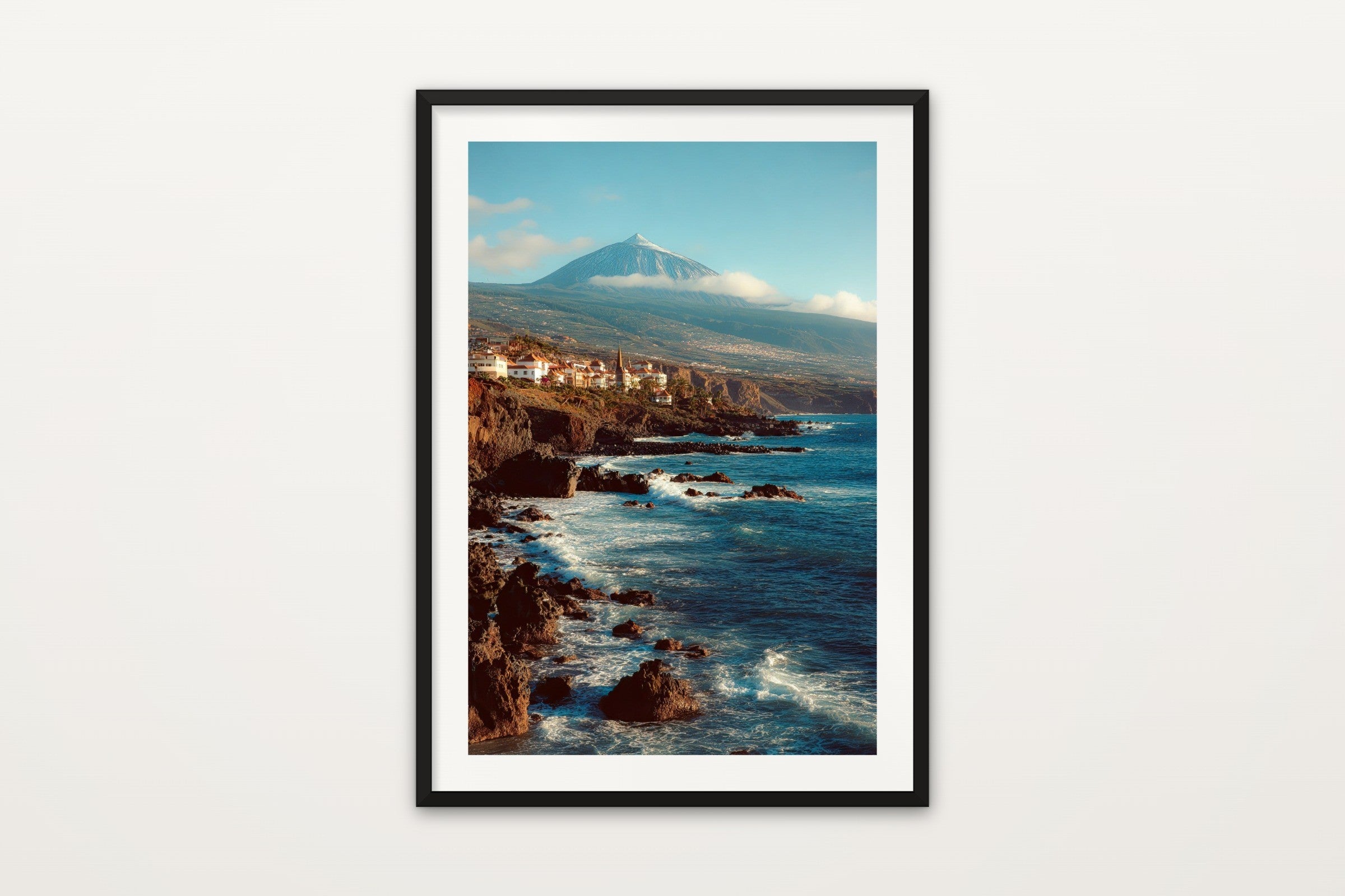 Mount Teide