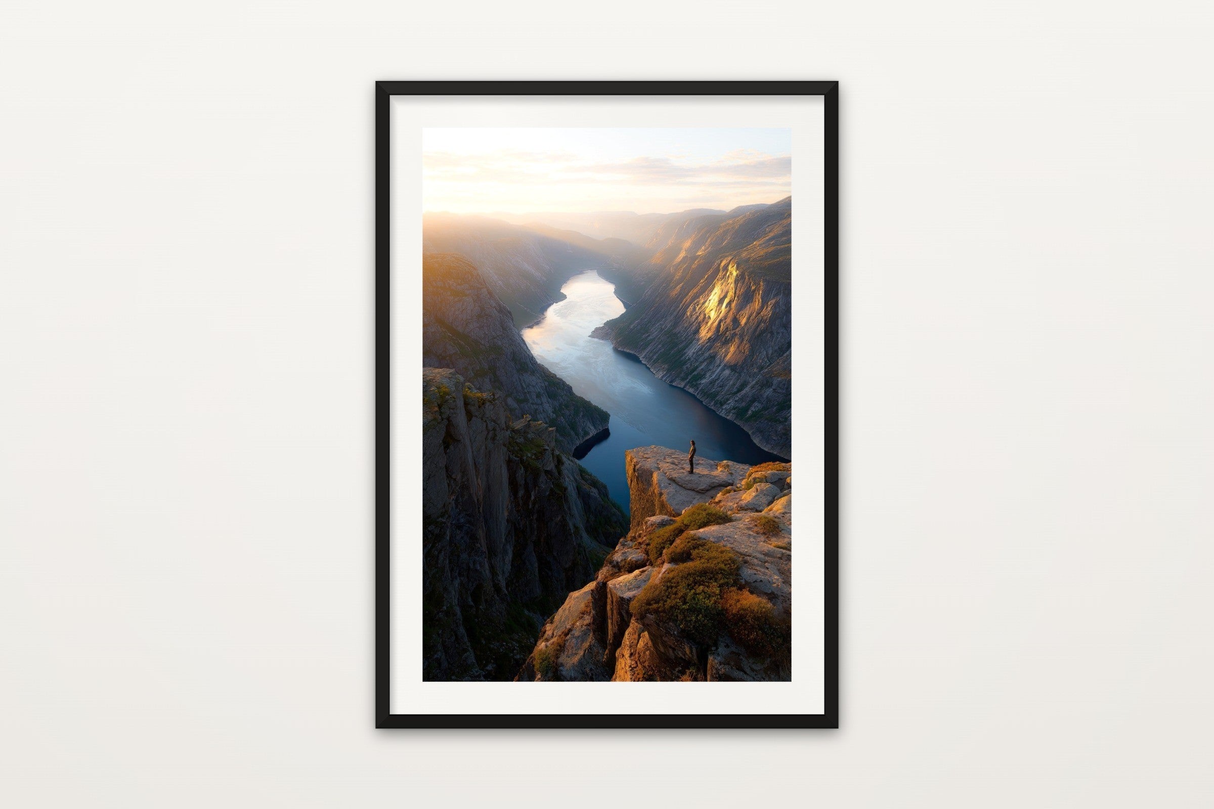 Kjerag