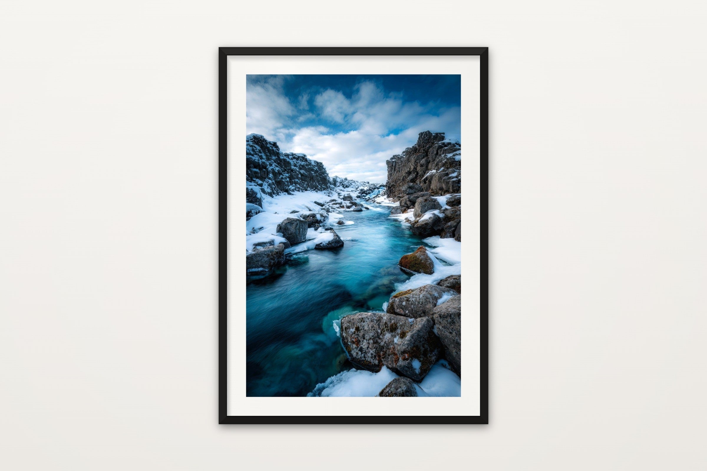 Þingvellir