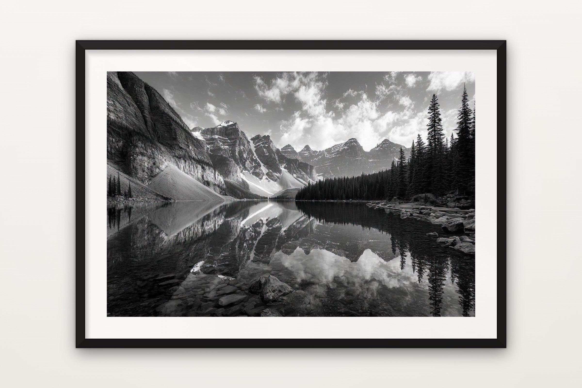 Moraine Lake