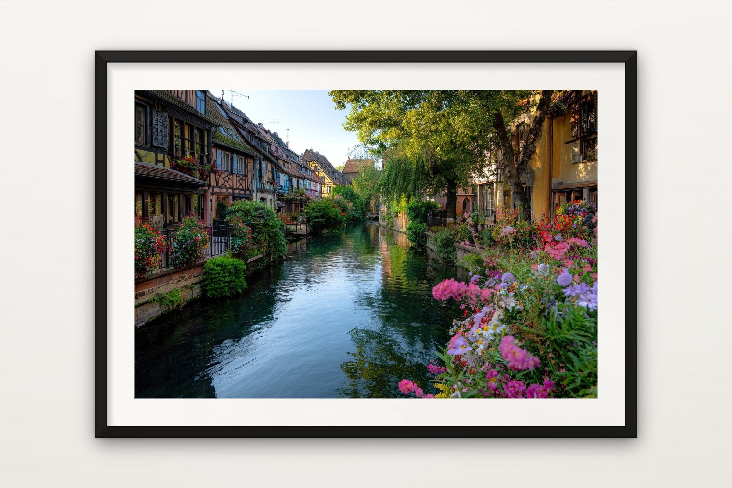 Little Venice, Colmar