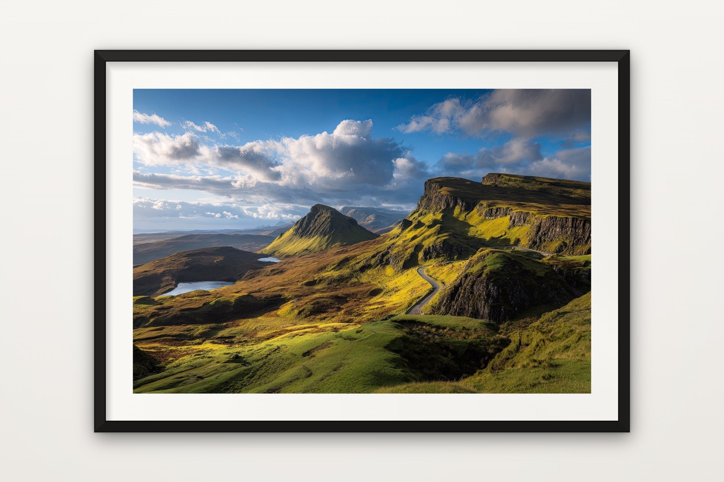 The Quiraing